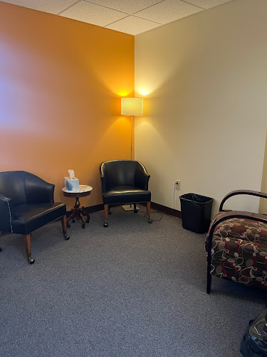 Creating Connections Counseling