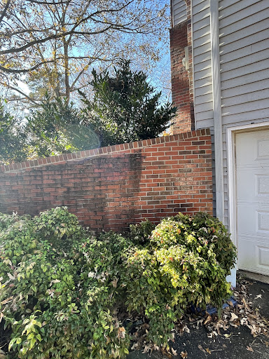 Blue Collar Pressure Washing LLC Gallery - United States