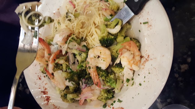 Mama Nina's