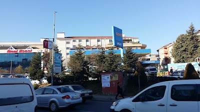 Photos of Opet Sancaktepe