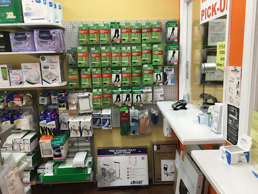 Pharma-Ville Pharmacy & Medical Supply, Gallery - United States