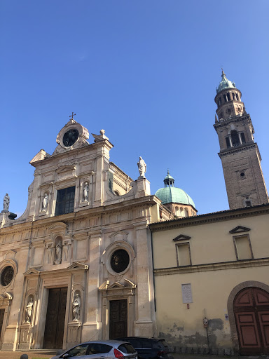 Conosciparma - guided tours - Visual