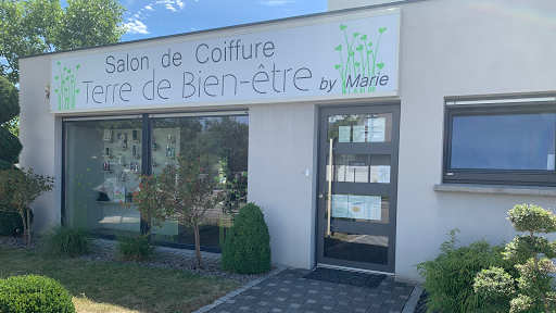 Terre de bien-être By Marie