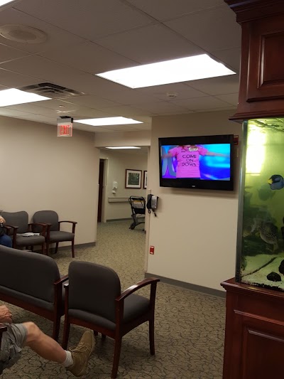 Photos of Licking Memorial Hospital