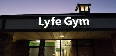 Lyfe Gym