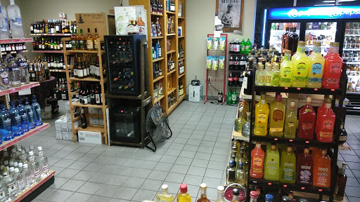 Backside Beverages - Visual