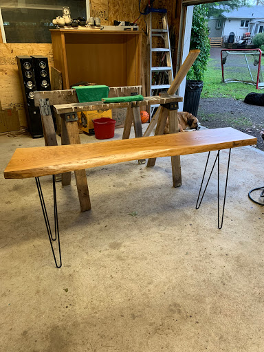 Sandpiper Woodworks - Thumbnail