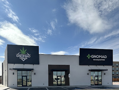 Photo of GNOMAD CANNA CO