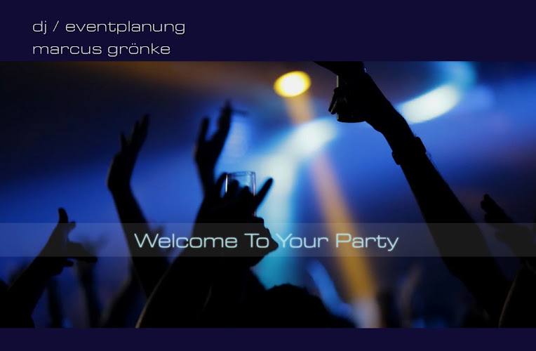 DJ | Eventplanung Marcus Grönke photo