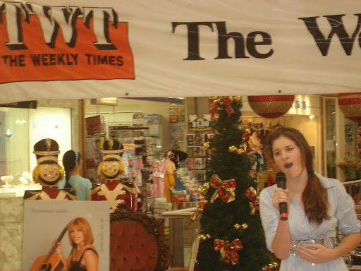 Gladesville Shopping Village