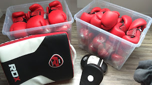 Photo n°14 de savate boxe française Breizh à Plounéventer (Club de boxe)