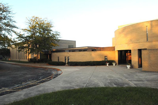Cathedral of Joy Baptist Church