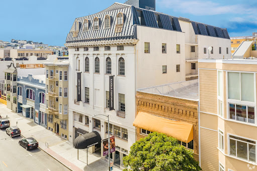 Jose Marin Law, Inc.