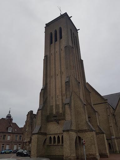 Salle Emmanuel Looten