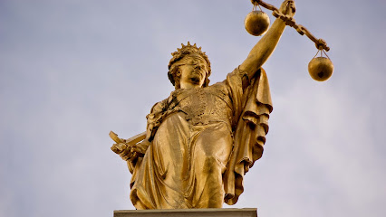 Maître Maïté Fatima