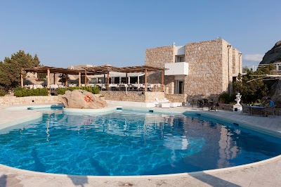 Photos of Grand Relais dei Nuraghi
