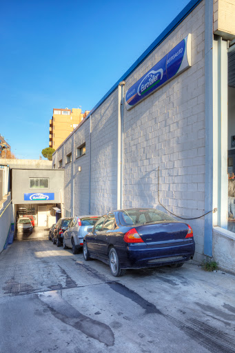 Botioauto S.L - Visual