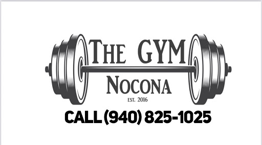 The Gym Nocona - Thumbnail