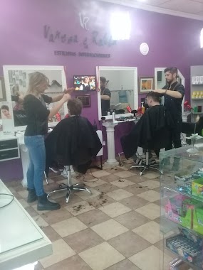 Peluquería Coiffeur Estética Vanesa y Ruben, Author: Francisco Rossi