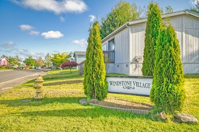 Windstone Village