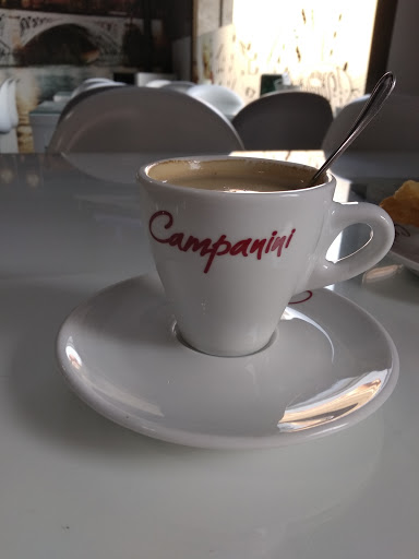 Café Bar Vivaldi - Thumbnail