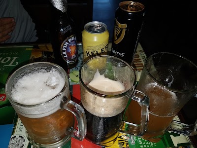 bar