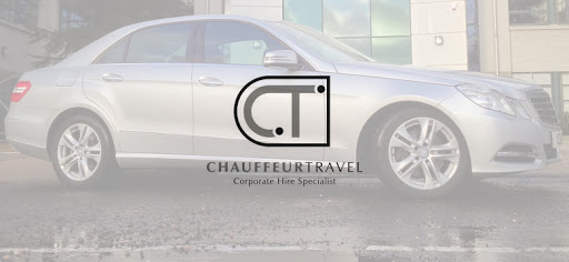 Chauffeur Travel Ltd