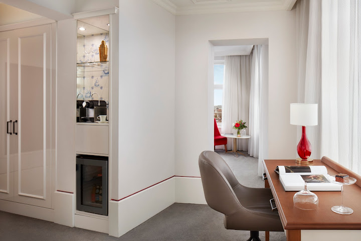 Tivoli Doelen Amsterdam Hotel by null