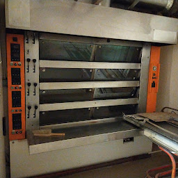 Photo n°20 de le fournil de Monsols à Deux-Grosnes (Boulangerie)