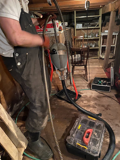 Reel Reliable Rooter