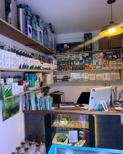Habitat Nature Aquariums - Thumbnail