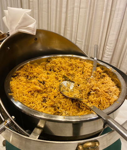 Chennai Flavors Food Truck by null