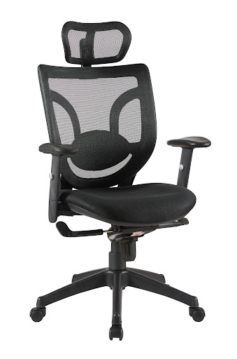 Chairmaster - Visual