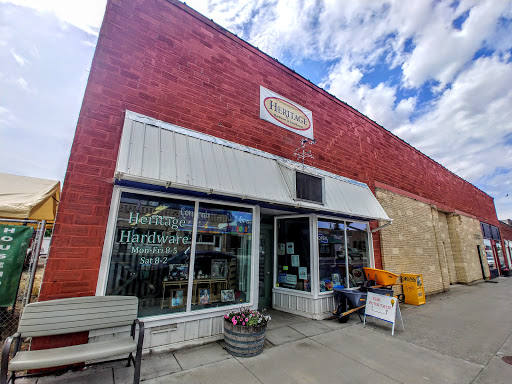 Heritage Hardware, LLC