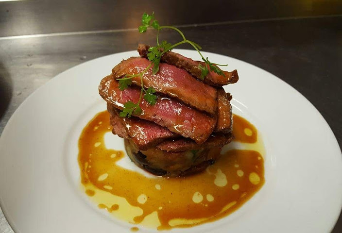 Fine Foods - Locanda del Melo by null