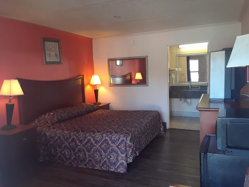 M Star Hotel North Mobile - Thumbnail