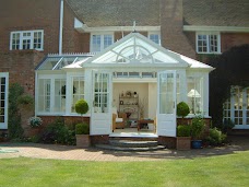 Open View Conservatories & Orangeries salisbury