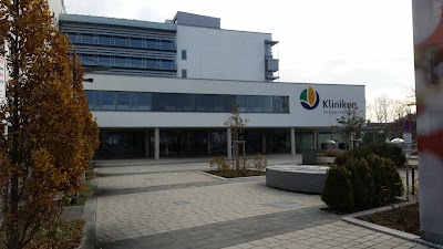 Photos of Kliniken Kaufbeuren-Ostallg&auml;u