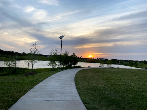 Cinco Ranch II Park at Cedar Grove - Thumbnail