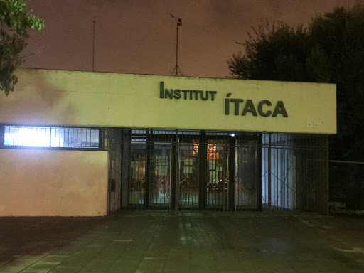 IES Ítaca - Visual