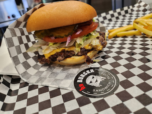 Photo 2 - by BURGER snack