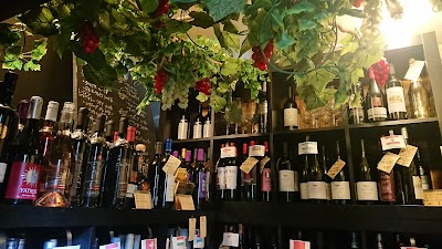 世界のレアワイン専門店 東京闇市ワイン