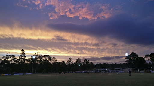 Keilor Football Club