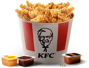 Photo n°75 de KFC Essey les Nancy à Essey-lès-Nancy (Restaurant de hamburgers)