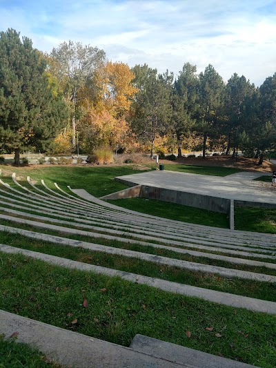 Centennial Amphitheater