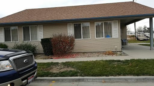 Homedale Senior Apartments