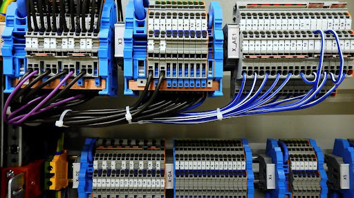 Fixed Wire Telford Ltd