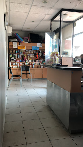 24/7 HOSPITAL VETERINARIO ALBEITAR SUC.MANANTIAL