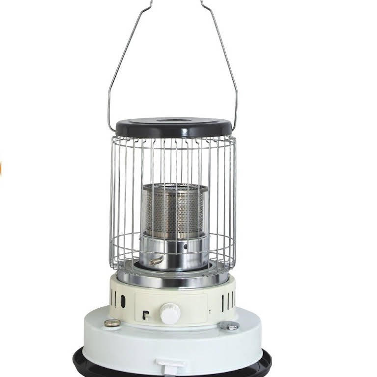 Kerosene Heater - Kerosene Heater Lkh-229 Wholesale Supplier from Delhi