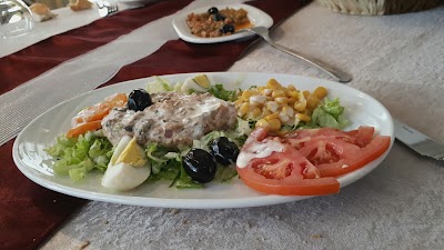 Photos of La colombe